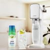 Szóda sodastream LIMONADE MOST 44635 HELYETT 29342 Ft-ért!