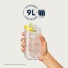 Szóda sodastream LIMONADE MOST 44635 HELYETT 29342 Ft-ért!