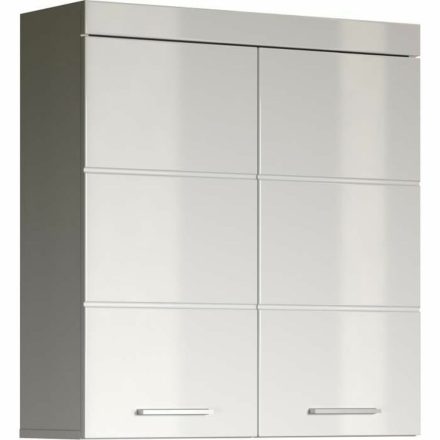 Szekrény Trendteam Amanda Fehér 73 x 23 x 77 cm MOST 165089 HELYETT 136500 Ft-ért!