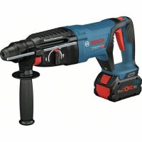   Kalapácsfúró BOSCH 850 W 1300 rpm MOST 213157 HELYETT 176251 Ft-ért!