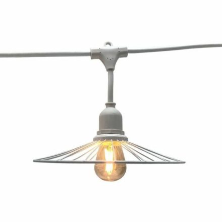 LED-es fény fűzér Lumisky Fehér 6 m MOST 71836 HELYETT 54054 Ft-ért!