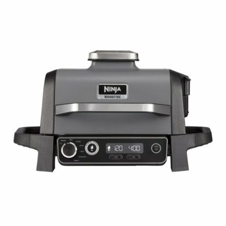 Elektromos Barbecue NINJA OG701EU Fa MOST 297887 HELYETT 246311 Ft-ért!