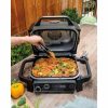 Elektromos Barbecue NINJA OG701EU Fa MOST 297887 HELYETT 246311 Ft-ért!