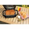 Elektromos Barbecue NINJA OG701EU Fa MOST 297887 HELYETT 246311 Ft-ért!