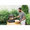 Elektromos Barbecue NINJA OG701EU Fa MOST 297887 HELYETT 246311 Ft-ért!