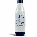   palack sodastream 1L Fuse 1 L MOST 30133 HELYETT 19809 Ft-ért!