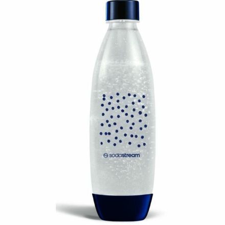 palack sodastream 1L Fuse 1 L MOST 30133 HELYETT 19809 Ft-ért!