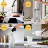 palack sodastream 1L Fuse 1 L MOST 30133 HELYETT 19809 Ft-ért!
