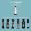 palack sodastream 1L Fuse 1 L MOST 30133 HELYETT 19809 Ft-ért!