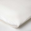 Párnát Toison D'or Fehér 40 x 40 x 10 cm MOST 55996 HELYETT 40702 Ft-ért!
