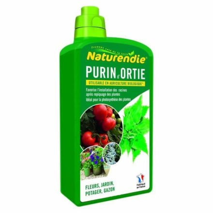 Szerves műtrágya Naturendie MOST 33606 HELYETT 22091 Ft-ért!