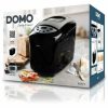 Kenyérsütő DOMO B3977 850 W MOST 105279 HELYETT 86092 Ft-ért!