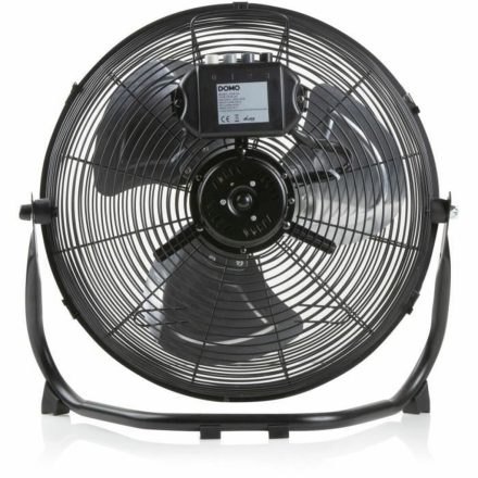 Álló Ventilátor DOMO DO8134 Fekete 65 W MOST 55710 HELYETT 40495 Ft-ért!