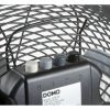 Álló Ventilátor DOMO DO8134 Fekete 65 W MOST 55710 HELYETT 40495 Ft-ért!