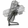 Álló Ventilátor DOMO DO8134 Fekete 65 W MOST 55710 HELYETT 40495 Ft-ért!