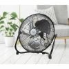 Álló Ventilátor DOMO DO8134 Fekete 65 W MOST 55710 HELYETT 40495 Ft-ért!