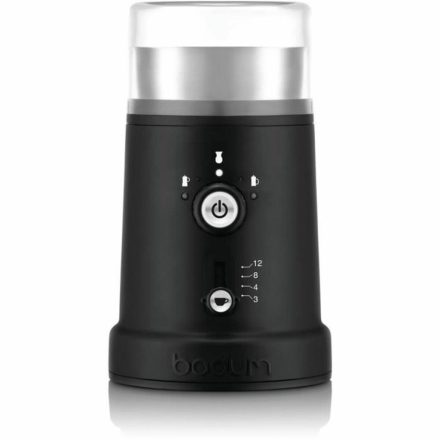 Fűszerdaráló Bodum 12041-01EURO Ezüst színű MOST 49933 HELYETT 36295 Ft-ért!