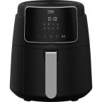  Légsütő BEKO FRL2244B Fekete 1500 W 4,7 L MOST 94939 HELYETT 71449 Ft-ért!