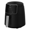 Légsütő BEKO FRL2244B Fekete 1500 W 4,7 L MOST 94939 HELYETT 71449 Ft-ért!