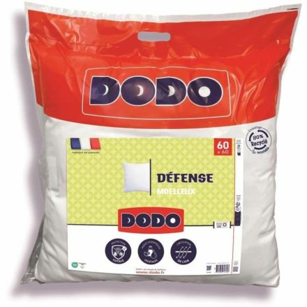 Párnát DODO VOLUPT'AIR Fehér 60 x 60 cm MOST 30133 HELYETT 19809 Ft-ért!