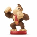   Gyűjthető figura Nintendo Donkey Kong Super Mario Műanyag MOST 32987 HELYETT 21686 Ft-ért!