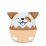 Audio Bluetooth Adó-Vevő Bigben NLPKIDSDOG MOST 38246 HELYETT 25142 Ft-ért!