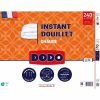 Paplan DODO Cozy Moment 220 x 240 cm MOST 45199 HELYETT 29714 Ft-ért!
