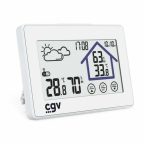   Többfunkciós időjárás állomás CGV MOST 52872 HELYETT 38437 Ft-ért!