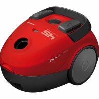   Porszívózsák Sencor SVC 45RD-EUE3 Piros 850 W MOST 52191 HELYETT 37932 Ft-ért!