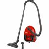 Porszívózsák Sencor SVC 45RD-EUE3 Piros 850 W MOST 52191 HELYETT 37932 Ft-ért!