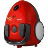 Porszívózsák Sencor SVC 45RD-EUE3 Piros 850 W MOST 52191 HELYETT 37932 Ft-ért!