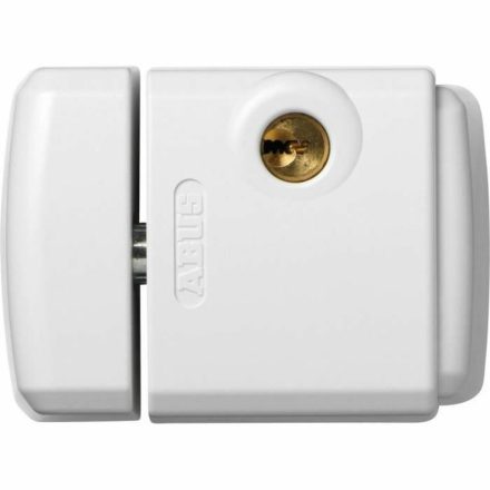 Kulccsal záródó lakat ABUS FTS 3003W Acél MOST 81141 HELYETT 61065 Ft-ért!