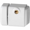 Kulccsal záródó lakat ABUS FTS 3003W Acél MOST 81141 HELYETT 61065 Ft-ért!