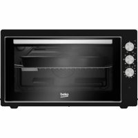   Mini Elektromos Sütő BEKO BMF50B 50 L MOST 150494 HELYETT 123065 Ft-ért!