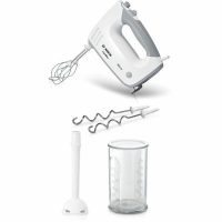   Kézi mixer BOSCH Fehér Szürke 450 W MOST 51843 HELYETT 37684 Ft-ért!