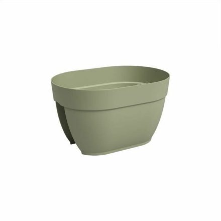Virágcserép Artevasi CAPRI CAMPANA Zöld Ø 40 cm MOST 26707 HELYETT 17131 Ft-ért!