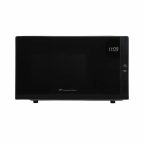   Mikrohullámú Continental Edison CEMO23BG Fekete noir 1280 W 23 L MOST 109858 HELYETT 84843 Ft-ért!