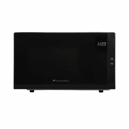 Mikrohullámú Continental Edison CEMO23BG Fekete noir 1280 W 23 L MOST 109858 HELYETT 84843 Ft-ért!