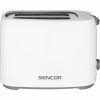 Kenyérpirító Sencor STS 2606WH 750 W MOST 31154 HELYETT 20479 Ft-ért!