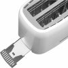 Kenyérpirító Sencor STS 2606WH 750 W MOST 31154 HELYETT 20479 Ft-ért!