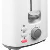 Kenyérpirító Sencor STS 2606WH 750 W MOST 31154 HELYETT 20479 Ft-ért!