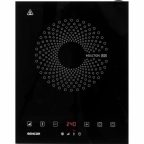   Indukciós Főzőlap Sencor SCP 3601GY 2000 W MOST 56089 HELYETT 43314 Ft-ért!