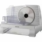   Hússzeletelő Sencor SFS 3050SL Ezüst színű 100 W MOST 66121 HELYETT 49755 Ft-ért!