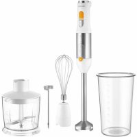   Kézi mixer Sencor SHB 6301WH Fehér 1200 W MOST 47527 HELYETT 31244 Ft-ért!