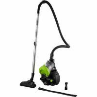   Porszívó Sencor SVC 1025GR Fekete 700 W MOST 80290 HELYETT 60420 Ft-ért!