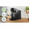 Kapszulás Kávéfőző BOSCH TAS162E Fekete 1400 W 700 ml MOST 72030 HELYETT 54203 Ft-ért!