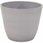   Virágcserép Mega Collections Ecostone Egg Barna Anyajegy 53 x 40 cm MOST 63352 HELYETT 47680 Ft-ért!