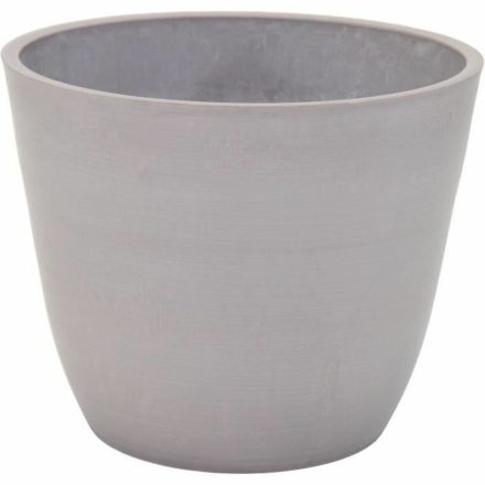 Virágcserép Mega Collections Ecostone Egg Barna Anyajegy 53 x 40 cm MOST 63352 HELYETT 47680 Ft-ért!