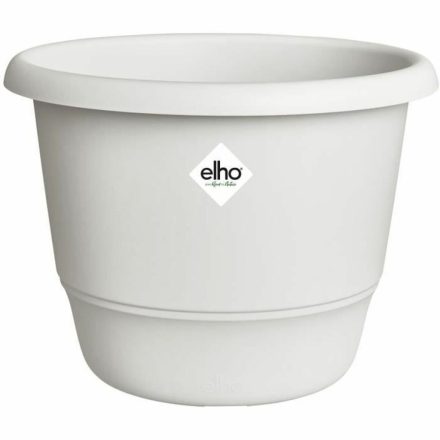Virágcserép Elho Amiga Round 47 Fehér 47 x 35 cm MOST 35941 HELYETT 23629 Ft-ért!