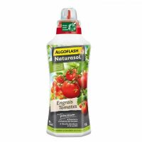   Szerves műtrágya Algoflash Tomatoes 1 L MOST 24340 HELYETT 15609 Ft-ért!